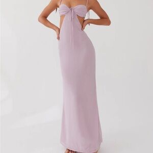 Peppermayo Maxi Dress